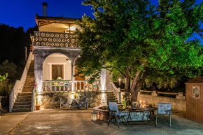 Estia A - Studios & Apartments